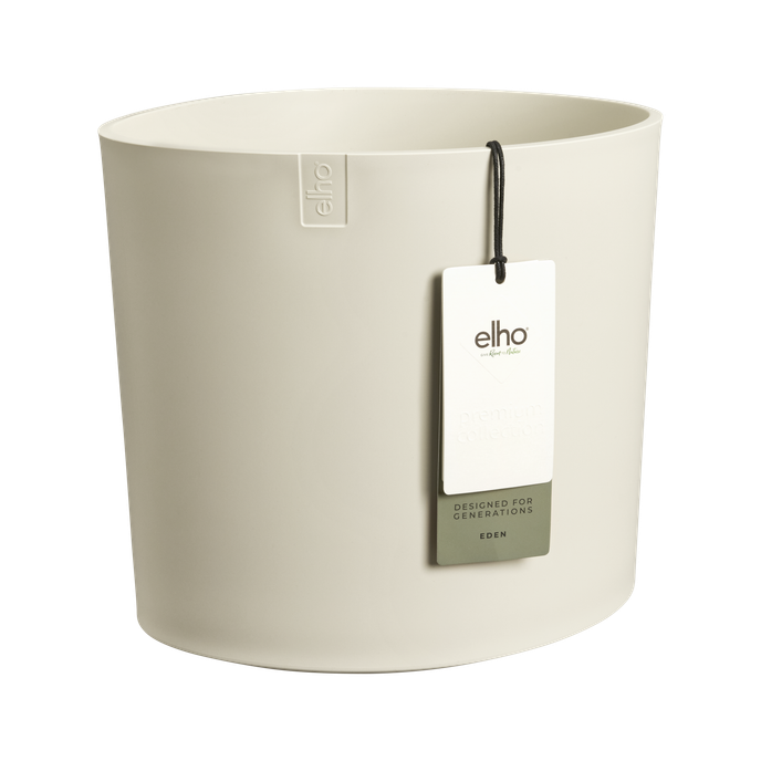 eden 30cm blanco lino